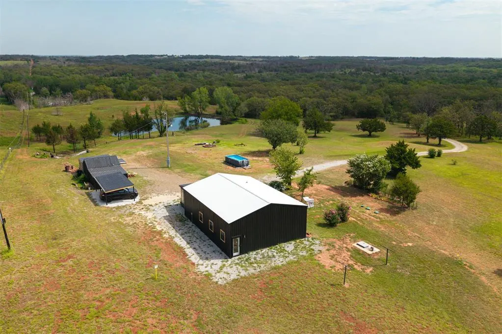 Photo 35 — 9473 Wildwood Road, Meridian, OK 73058