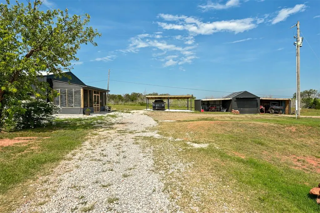 Photo 37 — 9473 Wildwood Road, Meridian, OK 73058