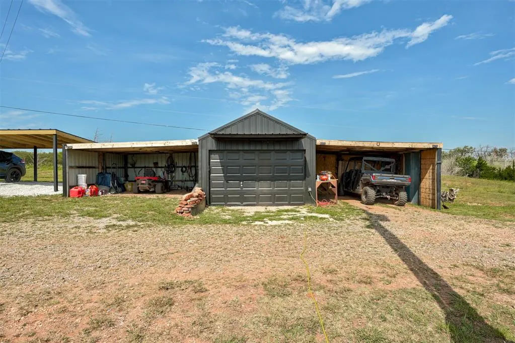 Photo 40 — 9473 Wildwood Road, Meridian, OK 73058