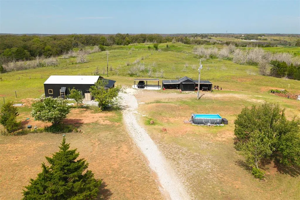 Photo 49 — 9473 Wildwood Road, Meridian, OK 73058