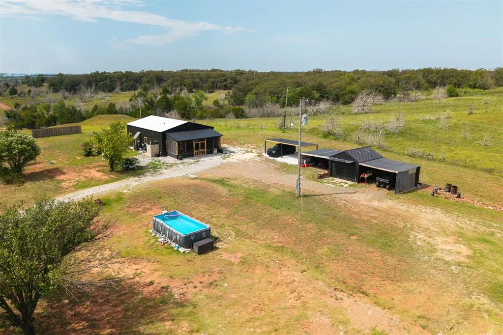 Photo 50 — 9473 Wildwood Road, Meridian, OK 73058