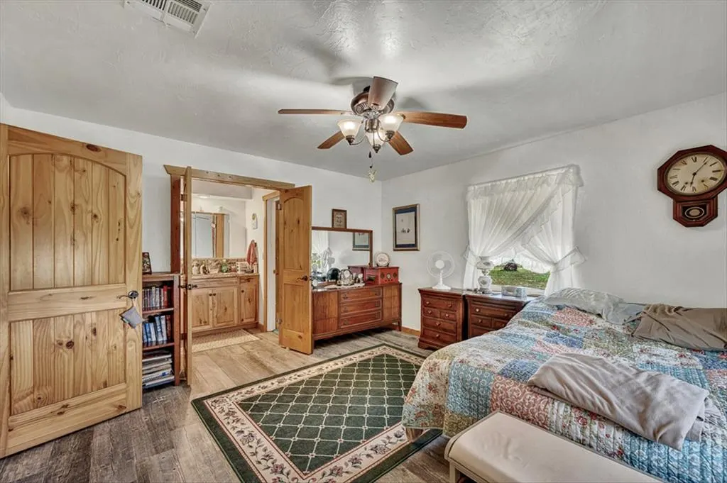 Photo 25 — 12720 N Highway 99 Road, Maud, OK 74854