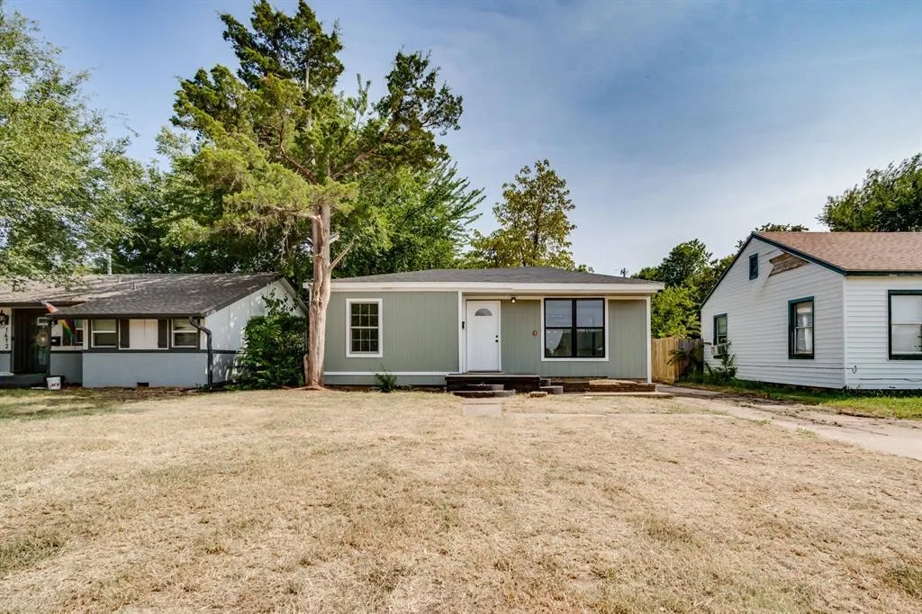 Photo 3 — 1416 NW 92nd Street, Oklahoma City, OK 73114