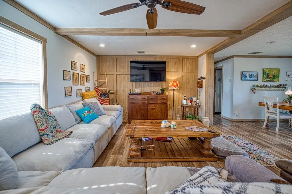 Photo 4 — 19297 N 2810 Road, Kingfisher, OK 73750