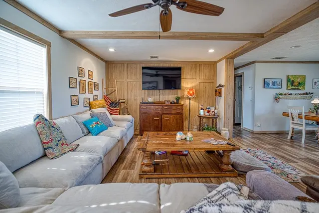 Photo 4 — 19297 N 2810 Road, Kingfisher, OK 73750