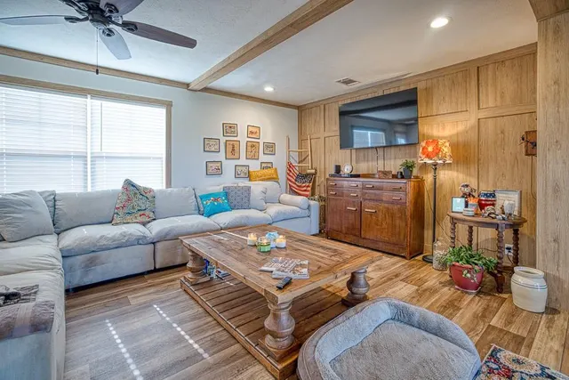 Photo 5 — 19297 N 2810 Road, Kingfisher, OK 73750