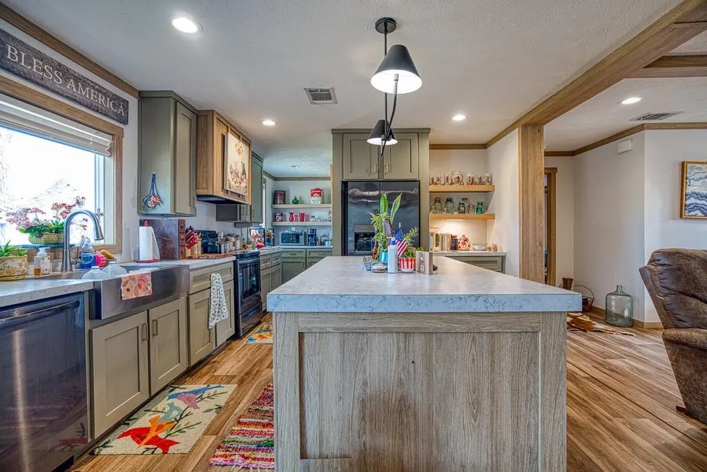 Photo 8 — 19297 N 2810 Road, Kingfisher, OK 73750
