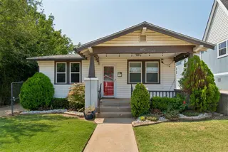 Sold home at 1012 W Hill Street