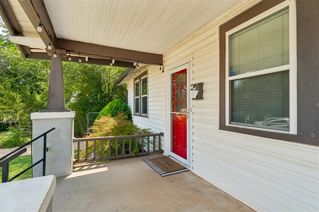 Photo 4 — 1012 W Hill Street, Oklahoma City, OK 73118