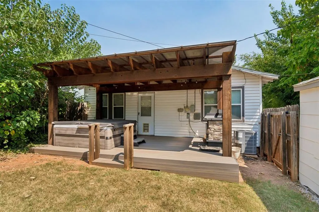 Photo 42 — 1012 W Hill Street, Oklahoma City, OK 73118