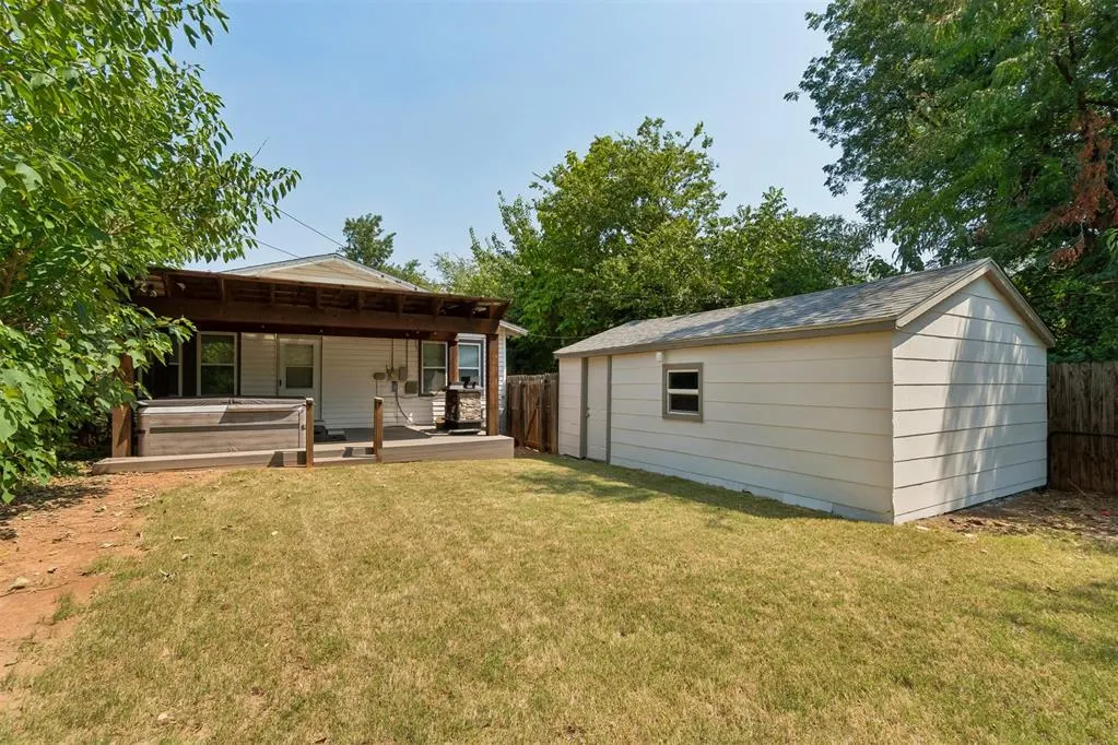 Photo 43 — 1012 W Hill Street, Oklahoma City, OK 73118
