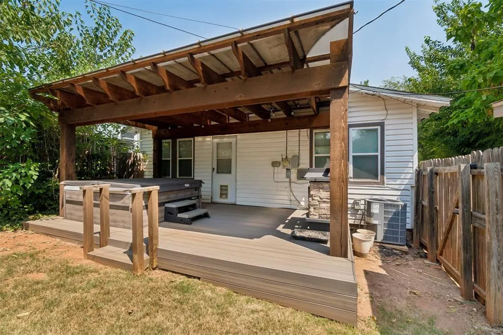 Photo 44 — 1012 W Hill Street, Oklahoma City, OK 73118