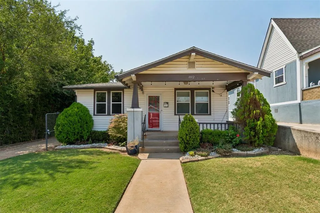 Photo 46 — 1012 W Hill Street, Oklahoma City, OK 73118
