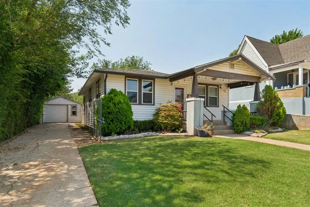 Photo 47 — 1012 W Hill Street, Oklahoma City, OK 73118