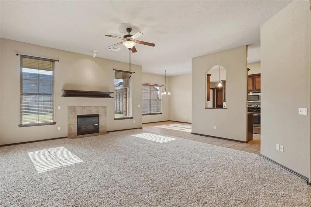 Photo 7 — 4800 Millstone Drive, Oklahoma City, OK 73179