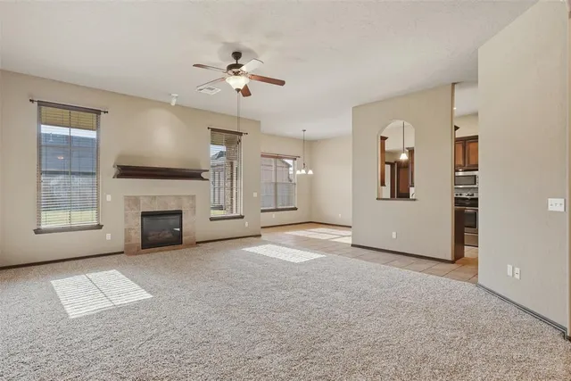 Photo 7 — 4800 Millstone Drive, Oklahoma City, OK 73179