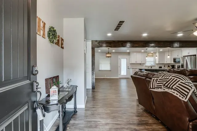 Photo 3 — 209 S 4th Street, Okarche, OK 73762