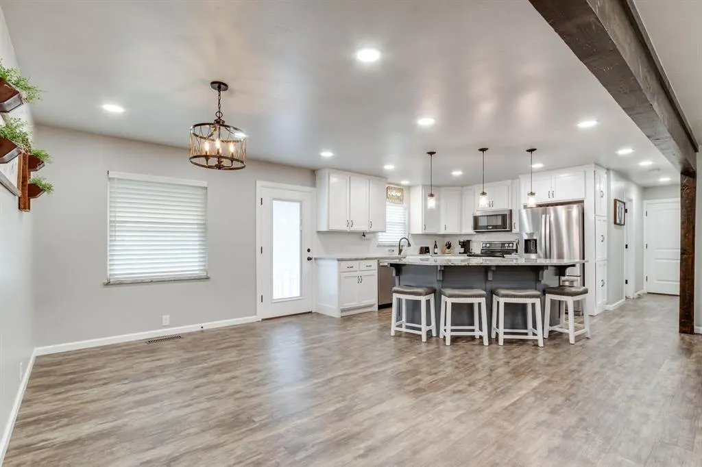 Photo 5 — 209 S 4th Street, Okarche, OK 73762