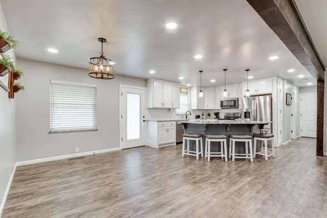 Photo 5 — 209 S 4th Street, Okarche, OK 73762
