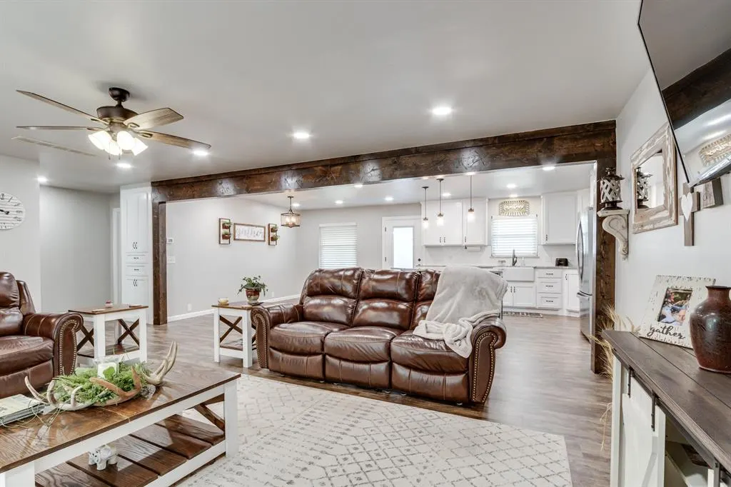 Photo 7 — 209 S 4th Street, Okarche, OK 73762