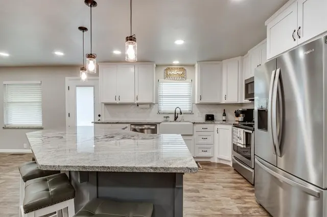 Photo 8 — 209 S 4th Street, Okarche, OK 73762
