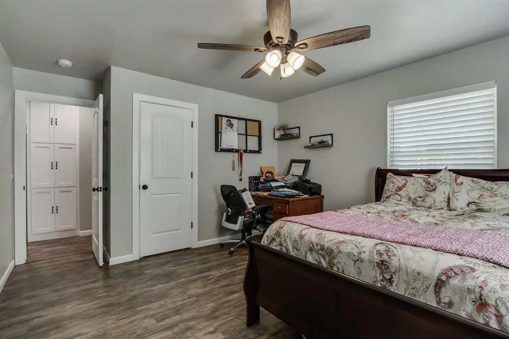 Photo 9 — 209 S 4th Street, Okarche, OK 73762