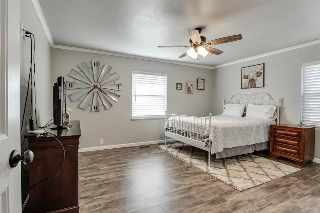 Photo 11 — 209 S 4th Street, Okarche, OK 73762