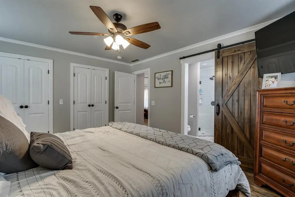 Photo 12 — 209 S 4th Street, Okarche, OK 73762