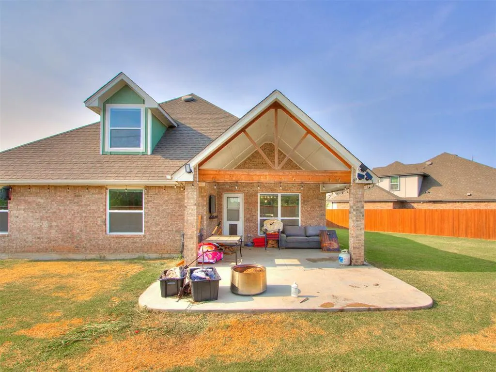 Photo 38 — 1112 SW 141st Street, Oklahoma City, OK 73170