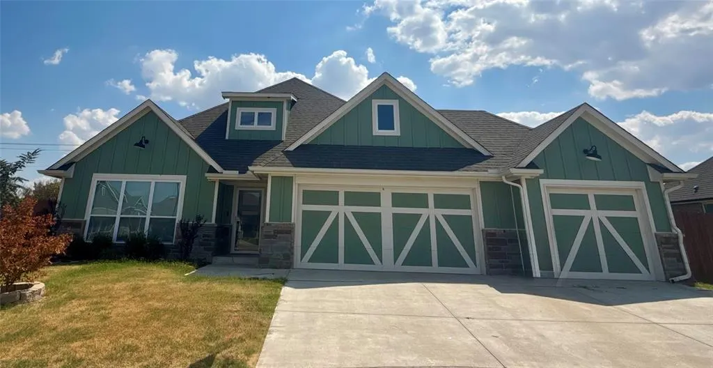 Photo 2 — 1112 SW 141st Street, Oklahoma City, OK 73170