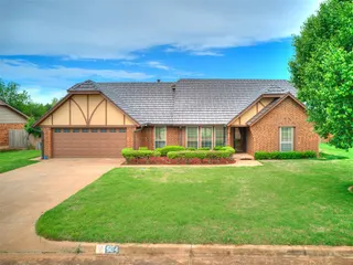 Sold home at 904 Park Place
