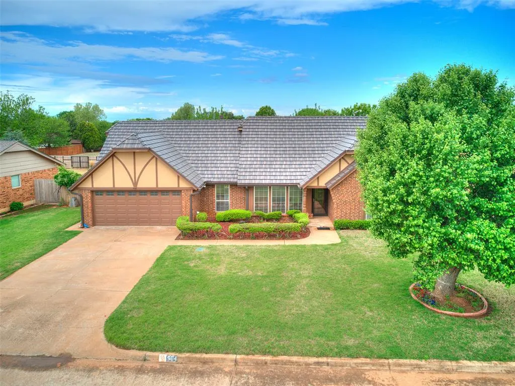 Photo 3 — 904 Park Place, Kingfisher, OK 73750