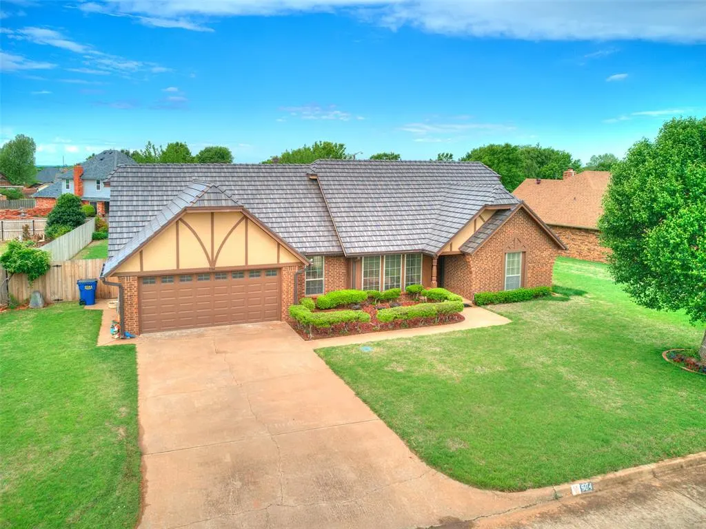 Photo 4 — 904 Park Place, Kingfisher, OK 73750
