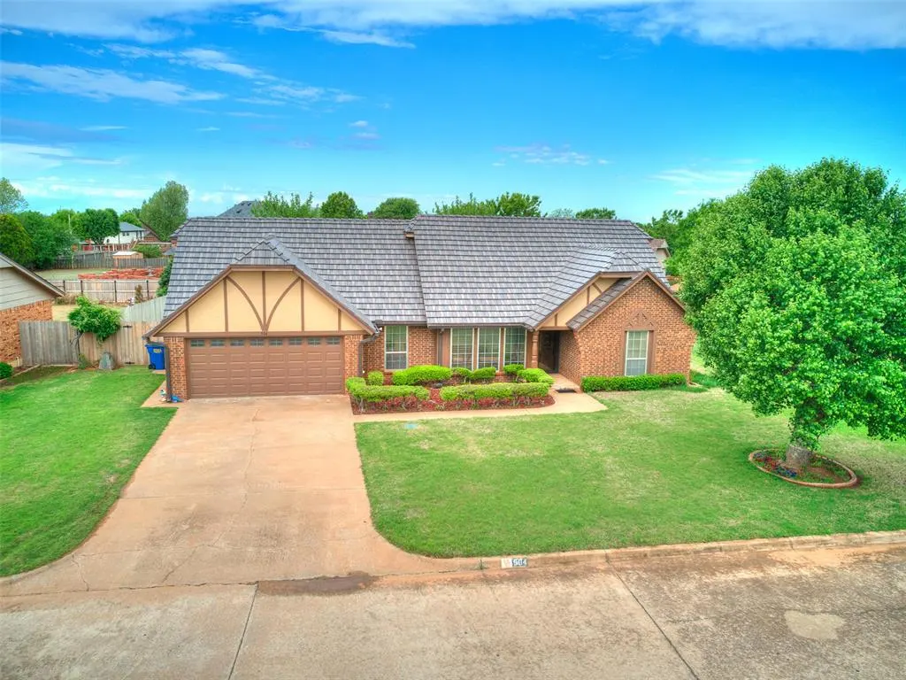 Photo 5 — 904 Park Place, Kingfisher, OK 73750