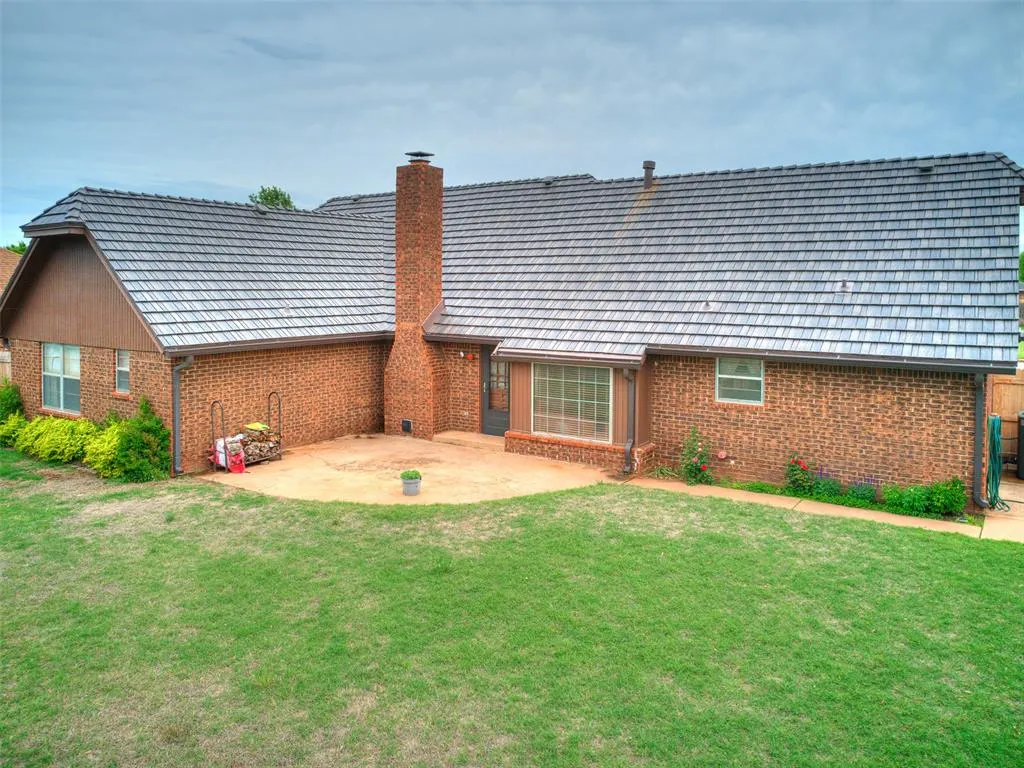 Photo 7 — 904 Park Place, Kingfisher, OK 73750