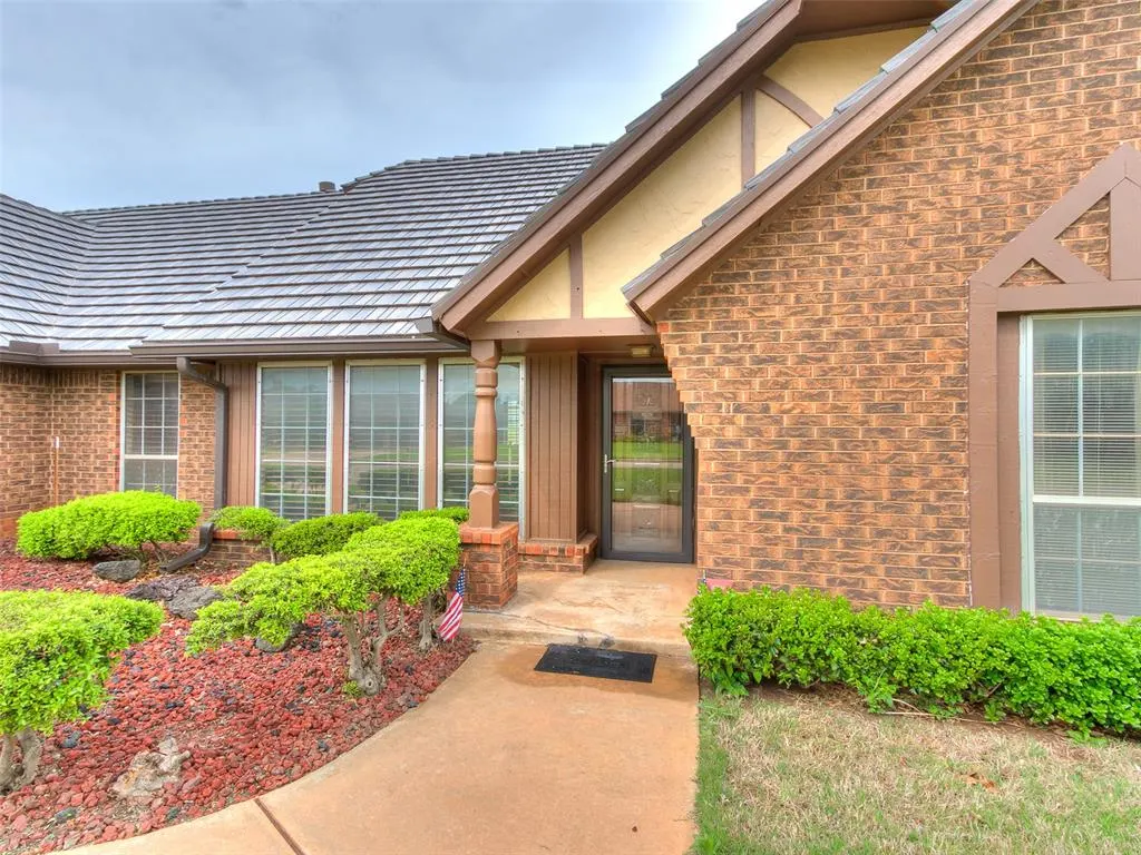 Photo 12 — 904 Park Place, Kingfisher, OK 73750