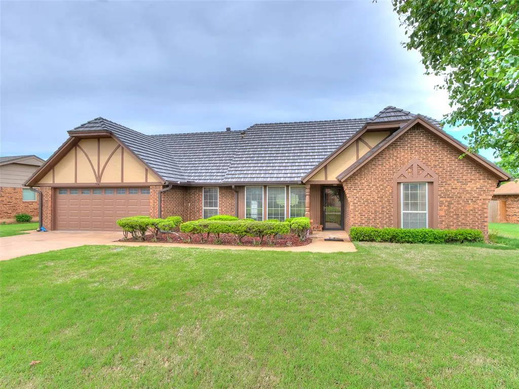 Photo 13 — 904 Park Place, Kingfisher, OK 73750