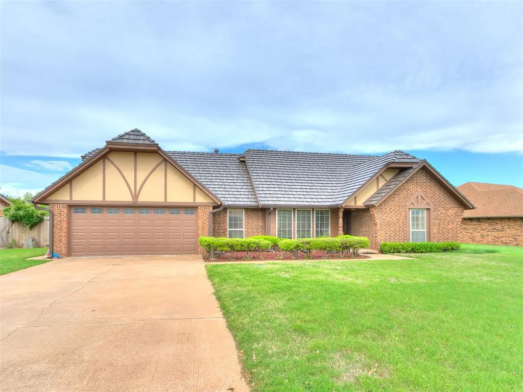 Photo 15 — 904 Park Place, Kingfisher, OK 73750