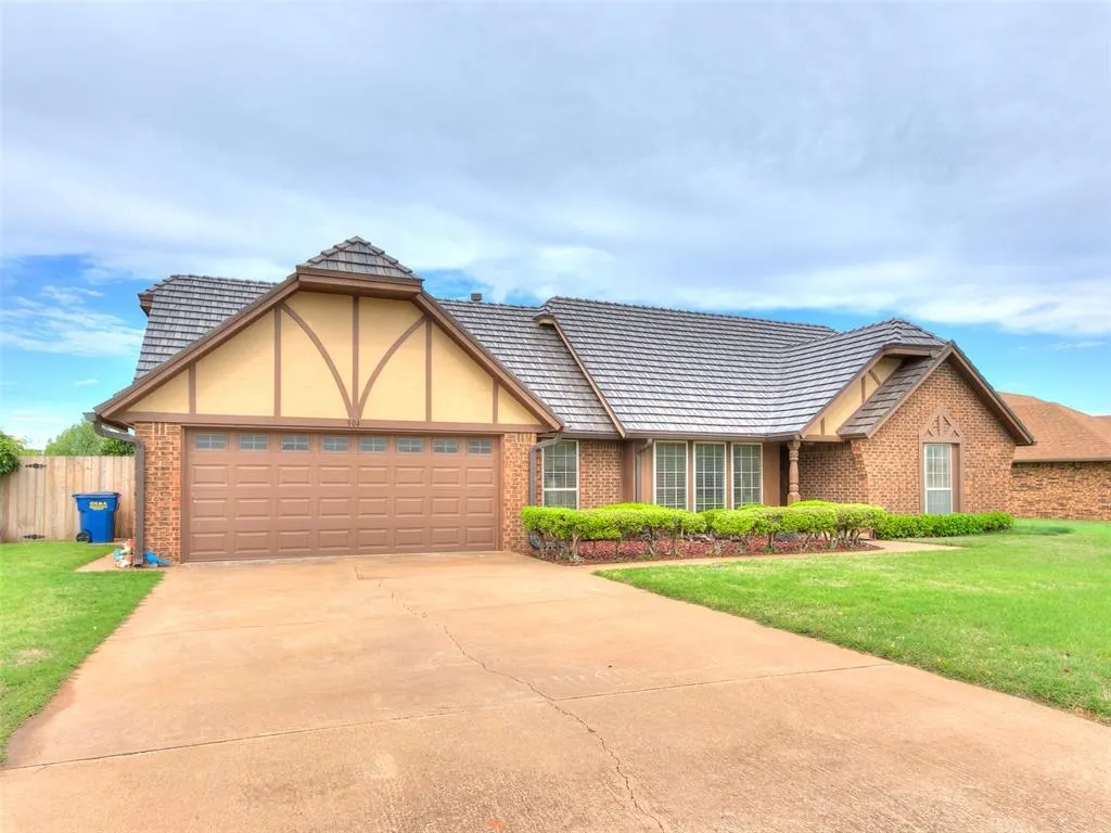 Photo 16 — 904 Park Place, Kingfisher, OK 73750
