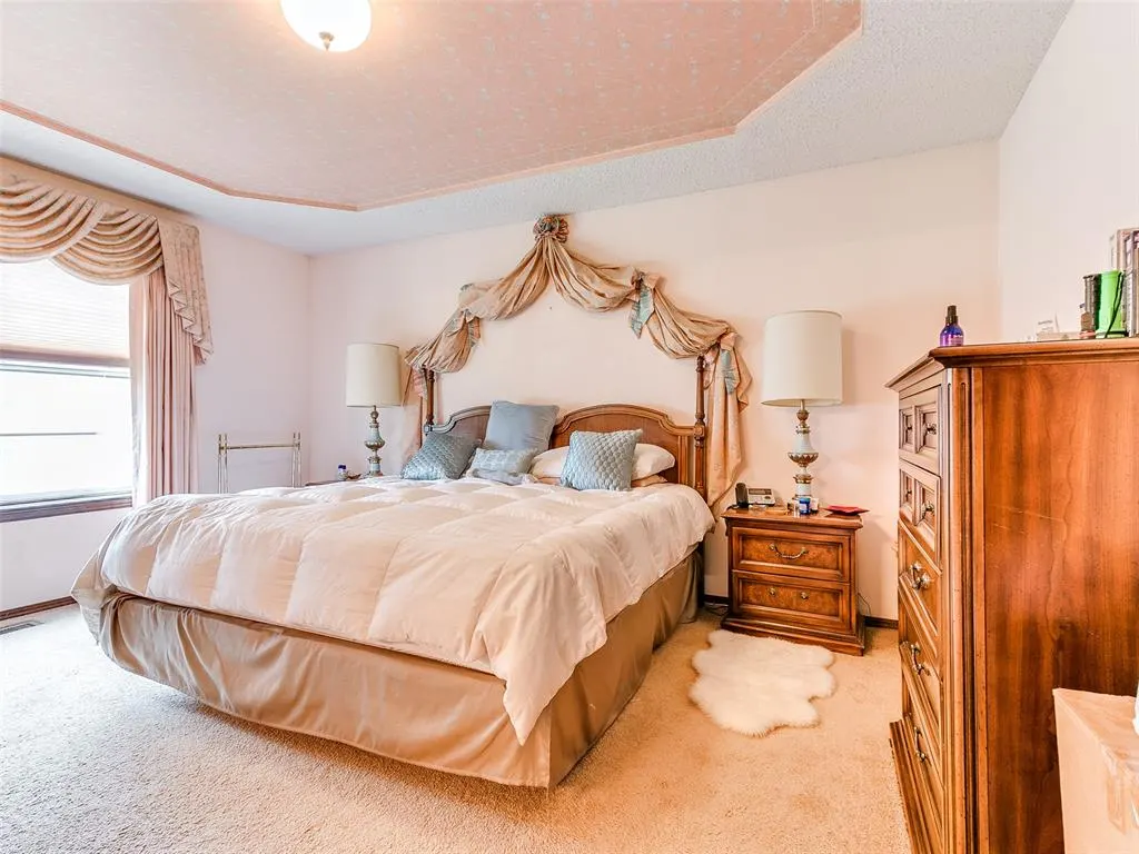 Photo 29 — 904 Park Place, Kingfisher, OK 73750