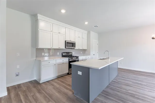 Photo 4 — 11525 Ward Road, Edmond, OK 73044