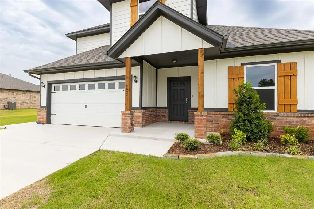 Photo 36 — 11525 Ward Road, Edmond, OK 73044