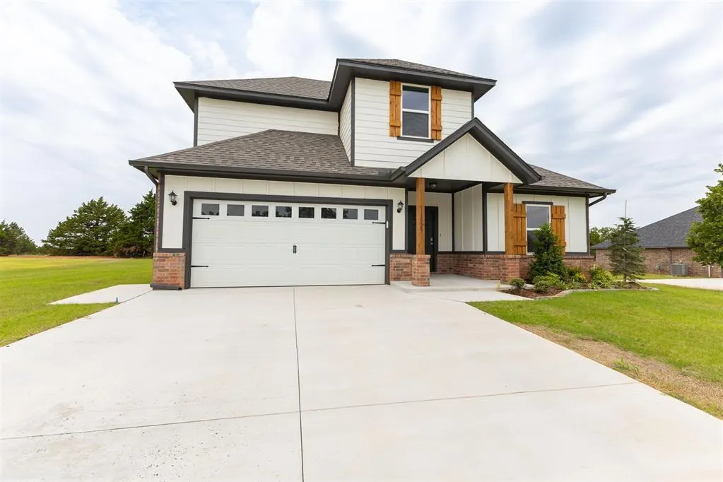 Photo 37 — 11525 Ward Road, Edmond, OK 73044