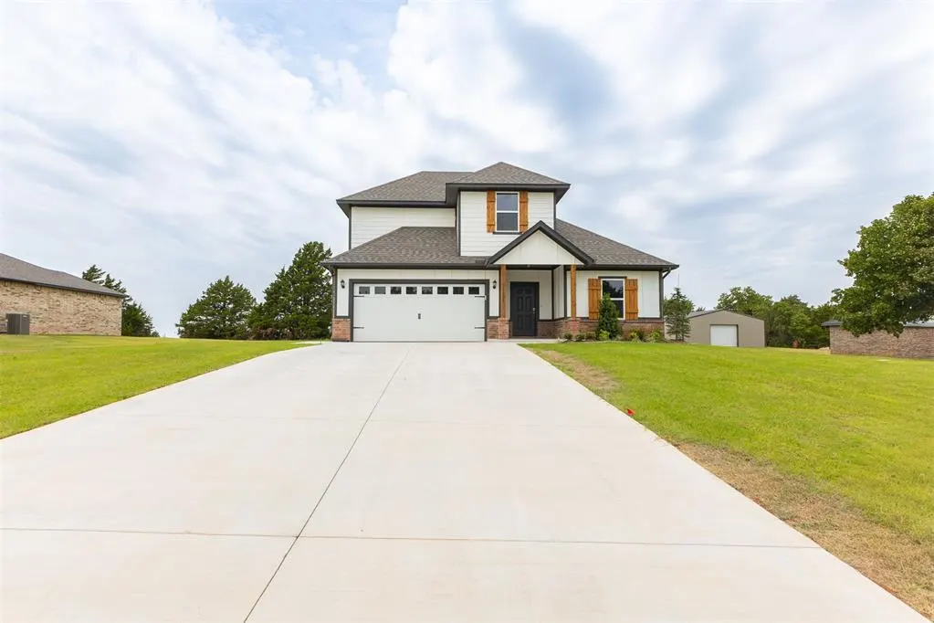 Photo 38 — 11525 Ward Road, Edmond, OK 73044