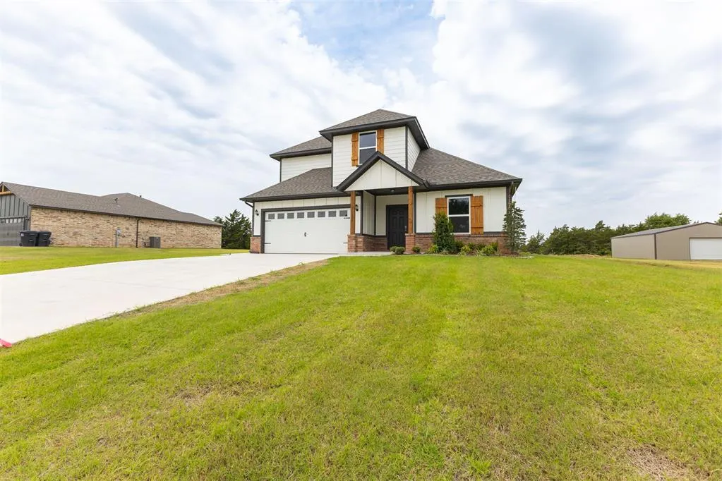 Photo 39 — 11525 Ward Road, Edmond, OK 73044