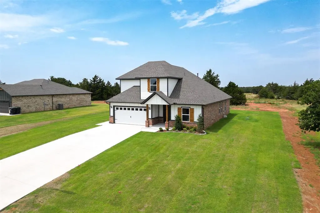 Photo 40 — 11525 Ward Road, Edmond, OK 73044