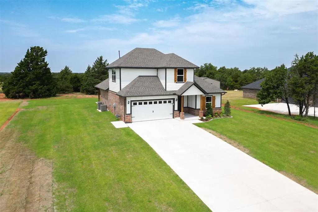 Photo 41 — 11525 Ward Road, Edmond, OK 73044