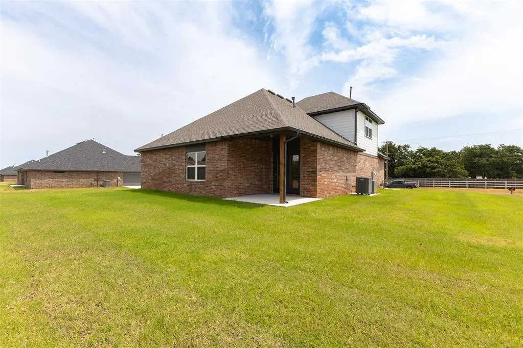 Photo 42 — 11525 Ward Road, Edmond, OK 73044