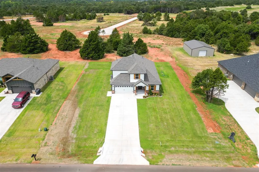 Photo 44 — 11525 Ward Road, Edmond, OK 73044