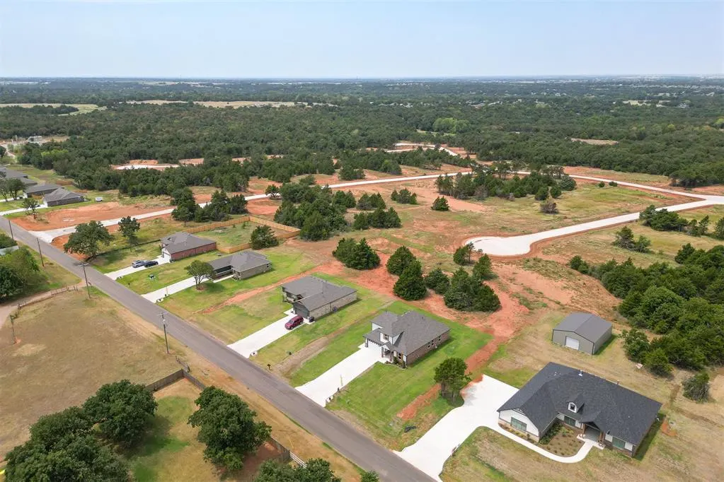 Photo 45 — 11525 Ward Road, Edmond, OK 73044